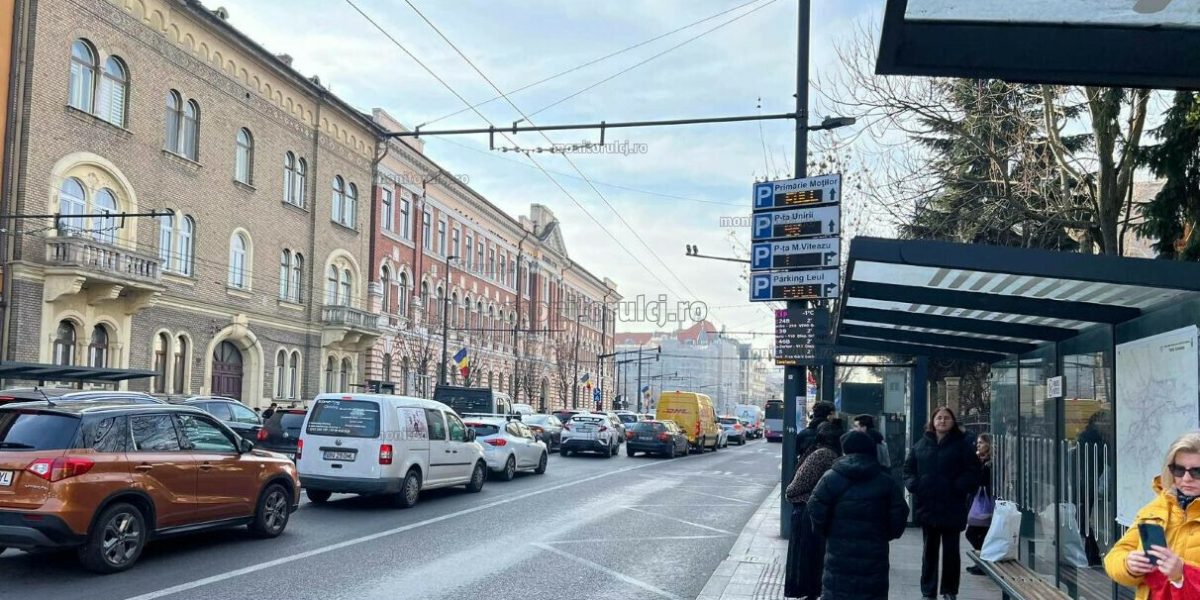 Vremea se răcește brusc în toată țara, temperaturile maxime urmând să nu mai depășească 11 grade Celsius, conform prognozei meteo pentru ziua de joi, 19 martie