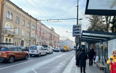 Vremea se răcește brusc în toată țara, temperaturile maxime urmând să nu mai depășească 11 grade Celsius, conform prognozei meteo pentru ziua de joi, 19 martie