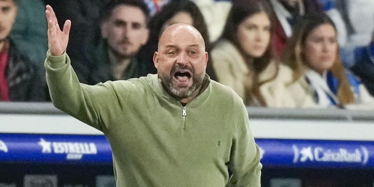 La liga schilălă, espanyolul, victima: Trei deplasări la rând!