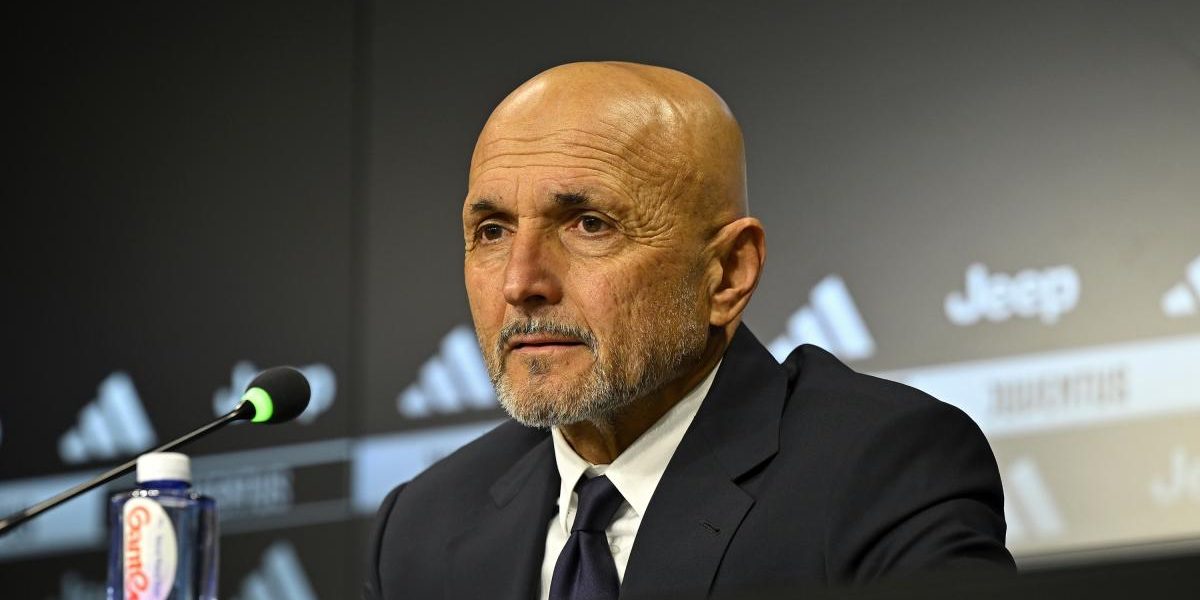 Spalletti anunță duelul Juve-Sassuolo: „Vom da totul pe teren”