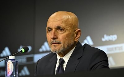 Spalletti anunță duelul Juve-Sassuolo: „Vom da totul pe teren”