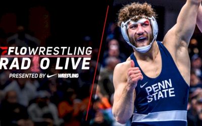 FloWrestling Radio Live revine pe 26 martie 2026: Cum poți urmări evenimentul Bucuroși iubitori de lupte! FloWrestling Radio Live va difuza o nouă ediție pe 26 martie 2026