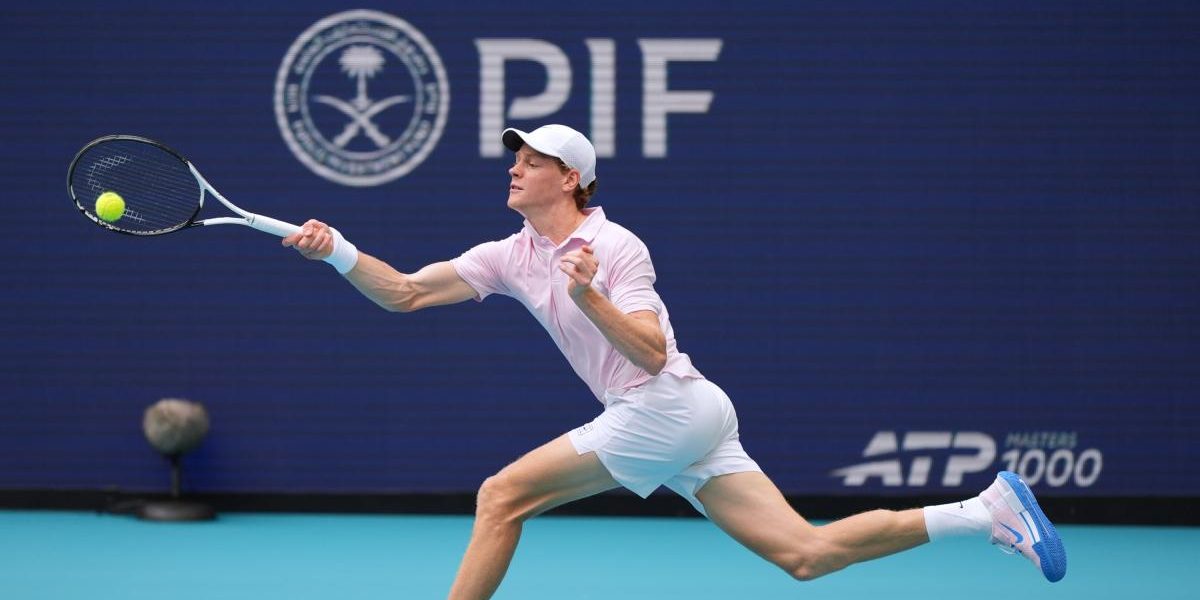 Lehecka și Sinner se vor duela în finala turneului de tenis Jucătorii de tenis Jiří Lehecka și Jannik Sinner se vor înfrunta în finala unui turneu important, după ce au trecut cu succes de o serie de adversari puternici