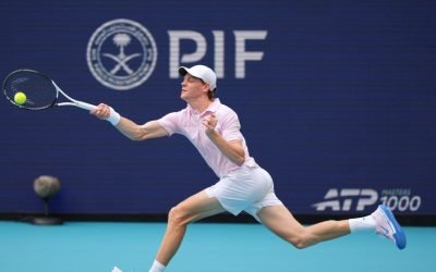 Lehecka și Sinner se vor duela în finala turneului de tenis Jucătorii de tenis Jiří Lehecka și Jannik Sinner se vor înfrunta în finala unui turneu important, după ce au trecut cu succes de o serie de adversari puternici