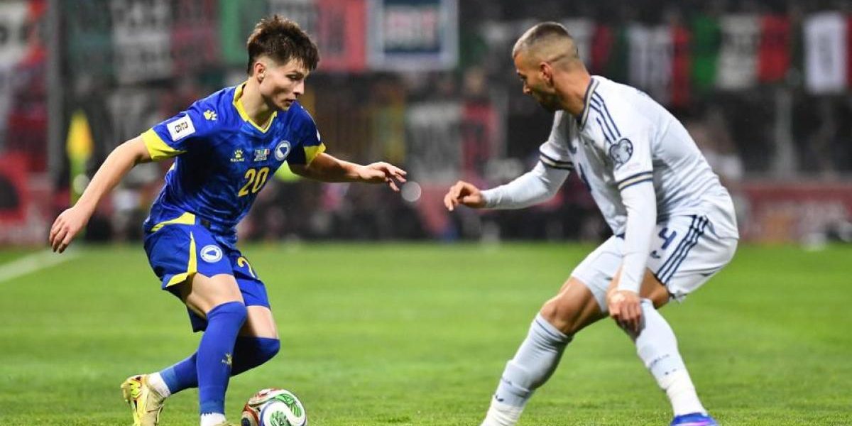 Italia, out din cursa pentru mondial: Spinazzola, zdrobit de dezamăgire Eșecul usturător suferit de Italia în fața Bosniei, marcând ieșirea prematură din calificările pentru Cupa Mondială, a lăsat în urmă o umbră grea de dezamăgire