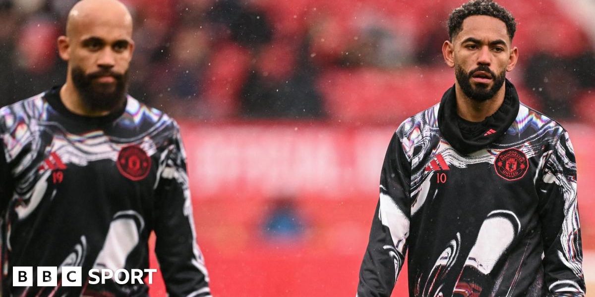 Carrick caută soluții pentru atacul lui Manchester United, după un start promițător Manchester United, condusă de Michael Carrick, trece printr-o perioadă mai puțin strălucitoare în ceea ce privește atacul, după un debut impresionant cu patru victorii consecutive