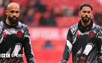 Carrick caută soluții pentru atacul lui Manchester United, după un start promițător Manchester United, condusă de Michael Carrick, trece printr-o perioadă mai puțin strălucitoare în ceea ce privește atacul, după un debut impresionant cu patru victorii consecutive