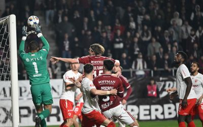 8 detalii decisive în derby-ul Rapid, analiză tactică