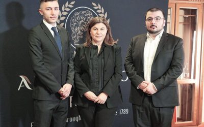 Alexandrion Group, liderul pieței de băuturi spirtoase și vinuri din România, cu afaceri de 830 de milioane de lei în 2025, își propune să își extindă portofoliul pentru a oferi un produs pentru fiecare consumator