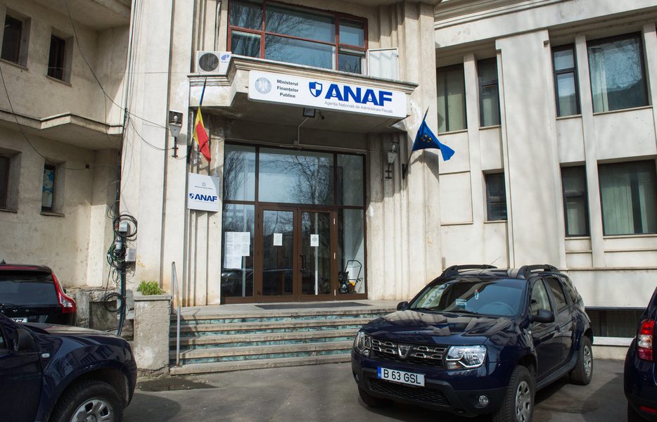 ANAF: Webinarii lunare pentru contribuabili. Calendarul evenimentelor.
Sau
ANAF publică programul webinariilor lunare, cu detalii pentru contribuabili.