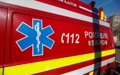 Tragedie în Bihor: Doi oameni au murit după prăbușirea unei parapante Două persoane și-au pierdut viața, duminică seara, în județul Bihor, după ce parapanta cu motor în care se aflau s-a prăbușit pe un câmp, în apropiere de localitatea Olosig