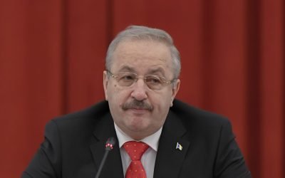 România, interesată de umbrela nucleară franceză