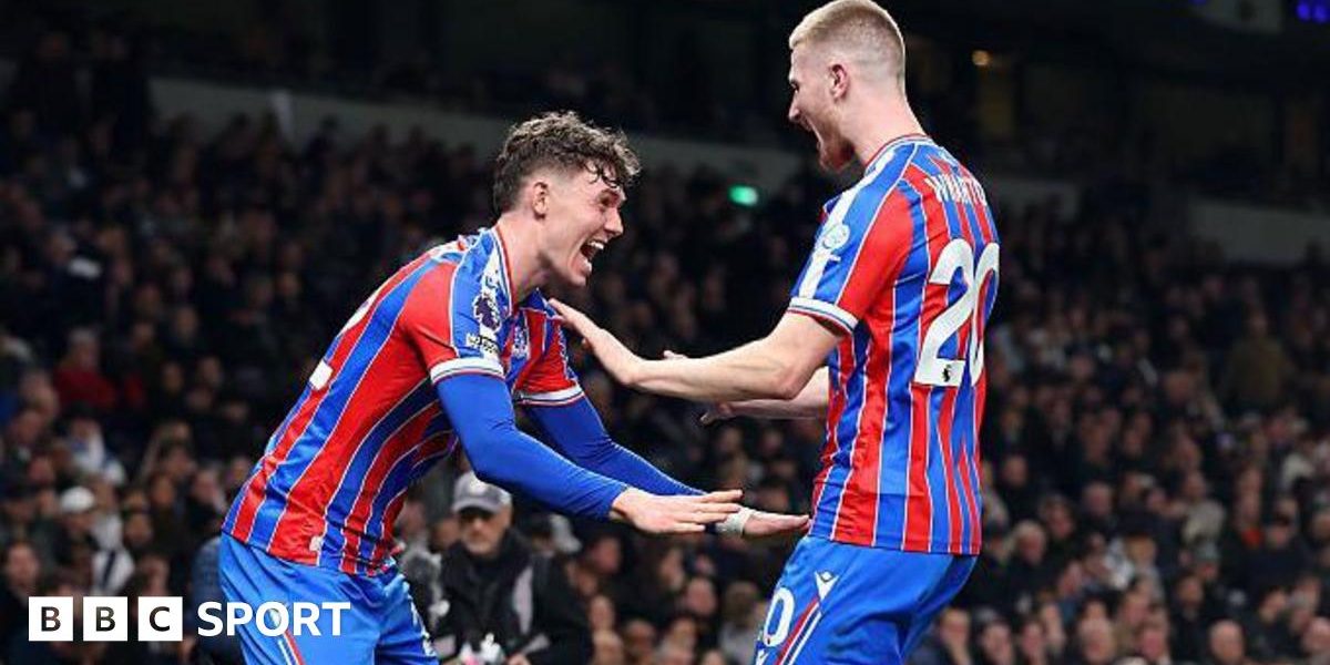 Spurs – crystal palace, duel de foc în premier league