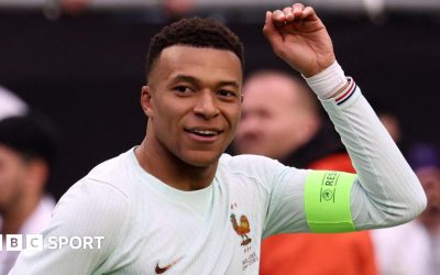 Franța învinge Brazilia într-un meci spectaculos, cu un om mai puțin Franța a învins Brazilia cu scorul de 2-1 într-un meci amical disputat la Gillette Stadium, casa echipei New England Patriots din NFL