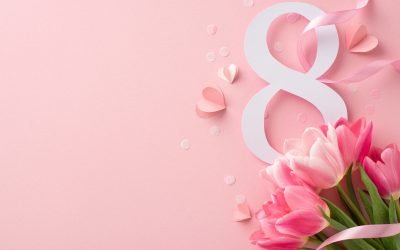 Mesaje emoționante pentru Ziua Femeii: Cum să transmiți cele mai sincere urări Ziua Internațională a Femeii, marcată anual pe 8 Martie, reprezintă un prilej de a celebra contribuțiile femeilor în societate și de a le exprima recunoștința pentru rolul lor important în viețile noastre