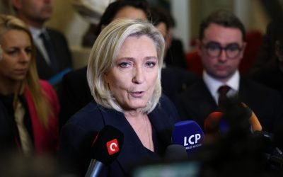 Ascensiune spectaculoasă pentru partidul lui Marine Le Pen la alegerile locale din Franța Partidul Adunarea Națională (RN) condus de Marine Le Pen a înregistrat rezultate remarcabile la alegerile locale din Franța, consolidându-și poziția în mai multe orașe importante și confirmând ascensiunea formațiunii politice