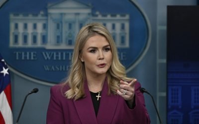 Casa Albă: SUA nu exclude o operațiune terestră în Iran