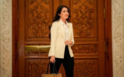 Congresmeni americani, criticați dur după discuțiile cu rușii: „trădători”