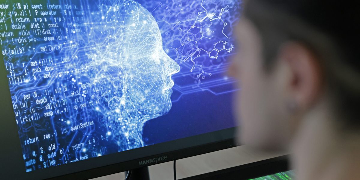 Programatori, martori la munca făcută de boți în locul lor