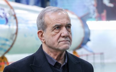 Rohani acuză SUA și Israel de război cu musulmanii, cere ripostă. (62 caractere)