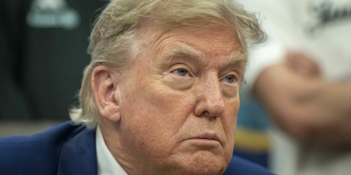 Trump: Mitingul de la Teheran, generat de ia