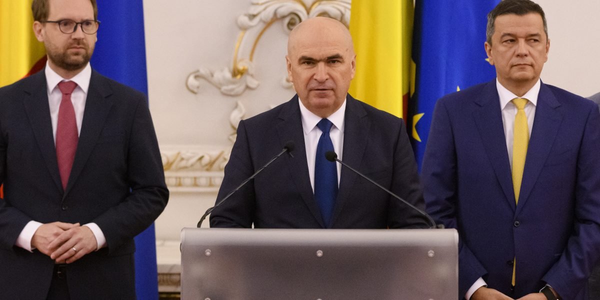 Creștere economică fără buget? România și dilema fondurilor