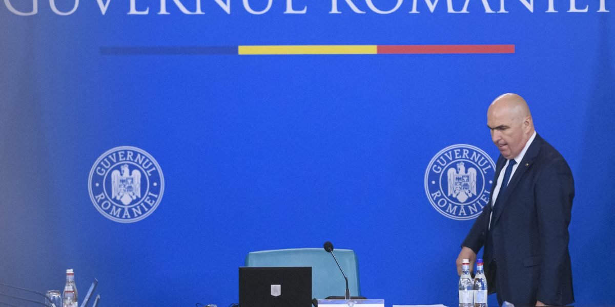 Criză în Orientul Mijlociu: Guvernul convoacă ședință de urgență și organizează zboruri speciale pentru români Premierul Ilie Bolojan a convocat o ședință de urgență la Palatul Victoria, care va începe de la ora 9:30