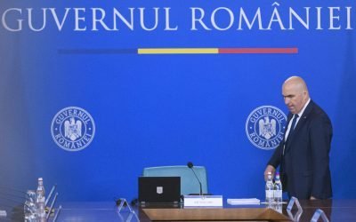 Criză în Orientul Mijlociu: Guvernul convoacă ședință de urgență și organizează zboruri speciale pentru români Premierul Ilie Bolojan a convocat o ședință de urgență la Palatul Victoria, care va începe de la ora 9:30