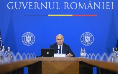 Guvernul Bolojan accelerează absorbția fondurilor PNRR: României îi mai trebuie jumătate din bani Guvernul condus de prim-ministrul Ilie Bolojan intensifică eforturile pentru a accelera absorbția fondurilor din Planul Național de Redresare și Reziliență (PNRR)