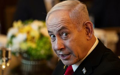 Netanyahu: “Cât va dura? Cât va fi nevoie” – Războiul din Iran și ecourile sale politice în Israel Premierul israelian Benjamin Netanyahu a oferit detalii despre strategia țării sale în conflictul cu Iranul, în cadrul unei conferințe de presă pentru presa străină