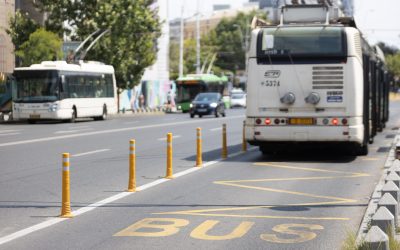 Linii suspendate și trasee modificate: Schimbări de sâmbătă