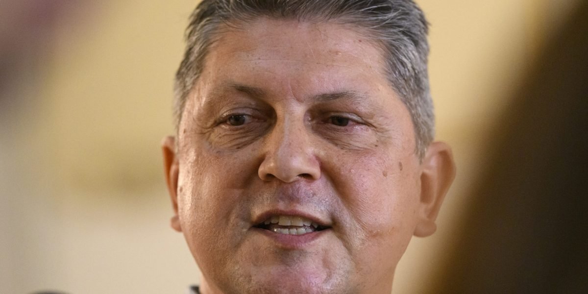 Titus Corlățean candidează pentru funcția de secretar general adjunct al Consiliului Europei Senatorul PSD Titus Corlățean și-a anunțat candidatura pentru funcția de secretar general adjunct al Consiliului Europei