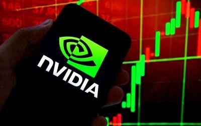 Nvidia: Succesul AI nu liniștește investitorii. Ce îi preocupă? (62 caractere)