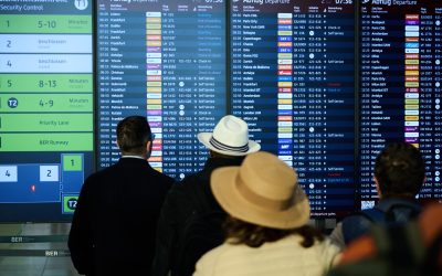 Opțiuni de titlu:

Transporturi: Drepturile pasagerilor blocați în Orient, explicate. (54 caractere)
M. Transporturilor detaliază drepturi în cazul blocării în Orient. (59 caractere)
Români blocați în Orient? Ministerul explică drepturile pasagerilor. (64 caractere)