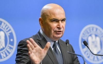 Premierul exclude restricții de circulație auto, dar avertizează asupra crizei de motorină Ilie Bolojan, prim-ministrul României, a declarat duminică, la Digi24, că nu se ia în calcul impunerea unor restricții de circulație pentru autovehicule, cel puțin în perioada imediat următoare