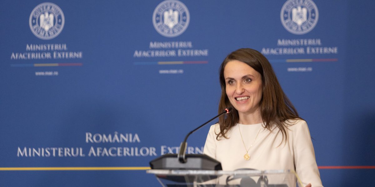 MAE face apel la românii din Israel; Guvernul se reunește în ședință de urgență București – Ministerul Afacerilor Externe (MAE) a emis un apel urgent către cetățenii români aflați în Israel