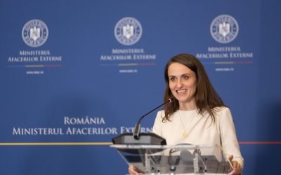 MAE face apel la românii din Israel; Guvernul se reunește în ședință de urgență București – Ministerul Afacerilor Externe (MAE) a emis un apel urgent către cetățenii români aflați în Israel