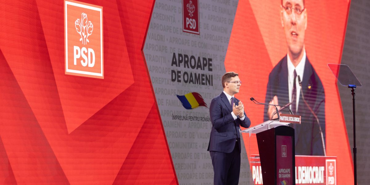 România, apel la luciditate în fața provocărilor