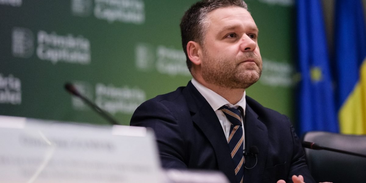 Determinare: Un nou proiect. „Pare sisific, dar sunt gata de muncă”