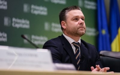 Determinare: Un nou proiect. „Pare sisific, dar sunt gata de muncă”