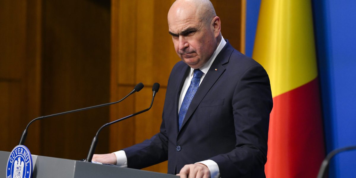 Premierul Ilie Bolojan a discutat cu Șeicul Mohamed bin Zayed Al Nahyan despre situația din Orientul Mijlociu și sprijinul pentru cetățenii români aflați în Emiratele Arabe Unite, conform unei comunicări oficiale