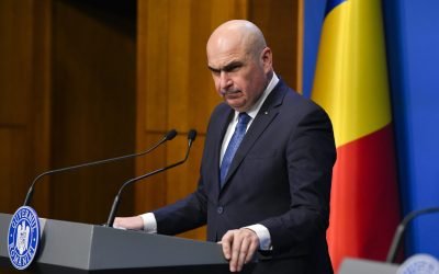 Premierul Ilie Bolojan a discutat cu Șeicul Mohamed bin Zayed Al Nahyan despre situația din Orientul Mijlociu și sprijinul pentru cetățenii români aflați în Emiratele Arabe Unite, conform unei comunicări oficiale