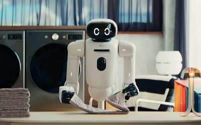 De ce nu pot roboții să împăturească rufe? Dificultate pentru ai, ușurință pentru oameni