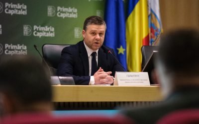 Blocaj total la Consiliul General: Ședința se amână din lipsă de cvorum Consiliul General al Municipiului București (CGMB) a eșuat din nou, vineri, să își desfășoare ședința din lipsa cvorumului necesar, marcând o nouă rundă de blocaj politic care paralizează activitatea legislativului