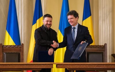 România și Ucraina vor produce drone împreună