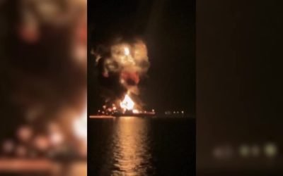 Iranul anunță continuarea blocadei maritime, pe fondul escaladării tensiunilor în Orientul Mijlociu Mojtaba Khamenei, recent numit lider suprem al Iranului, a declarat că țara sa va menține închisă o importantă rută maritimă din Golf