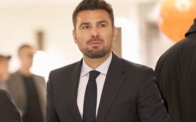 Mutu, verdict dur după înfrângerea României cu Turcia: „Vorbim ca o echipă mică” Golgheterul all-time al naționalei, Adrian Mutu, a analizat fără menajamente înfrângerea României în fața Turciei, scor 0-1