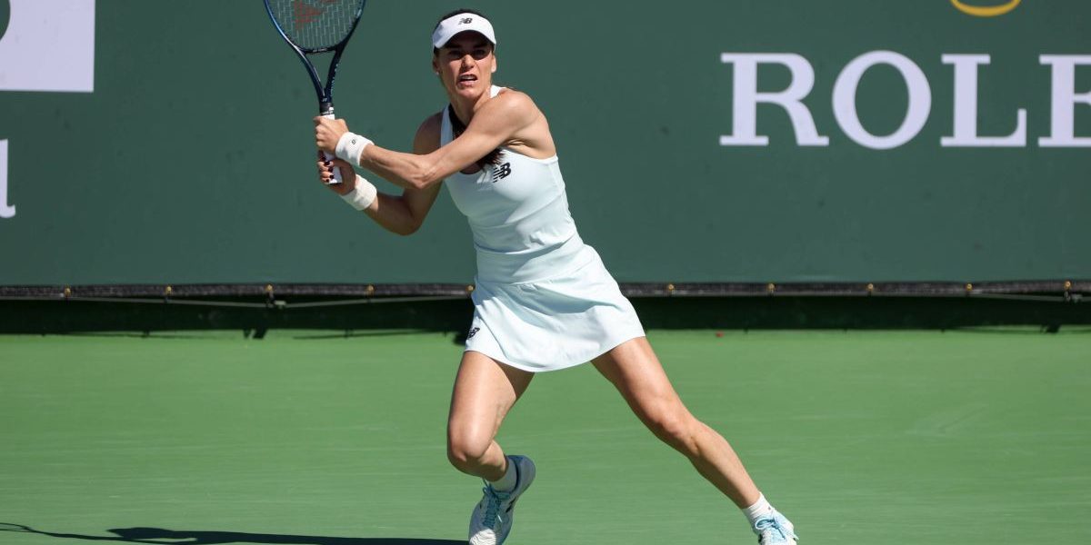 Cîrstea și Noskova, duel întrerupt de ploaie la Miami Sorana Cîrstea, numărul 35 mondial, și Linda Noskova, numărul 13 WTA, se confruntă în turul secund al turneului Miami Open