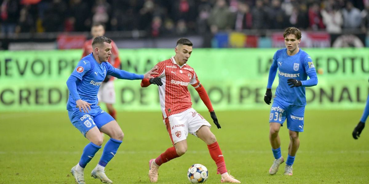 Se cunoaște programul play-off-ului superligii 2025-2026 Finalul sezonului regulat a adus clarificări importante în ceea ce privește lupta pentru titlu și cupele europene