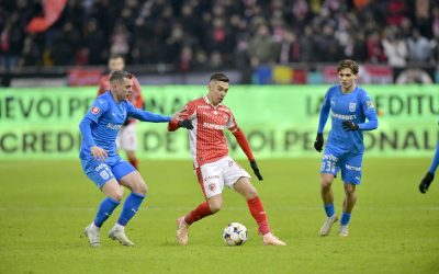 Se cunoaște programul play-off-ului superligii 2025-2026 Finalul sezonului regulat a adus clarificări importante în ceea ce privește lupta pentru titlu și cupele europene